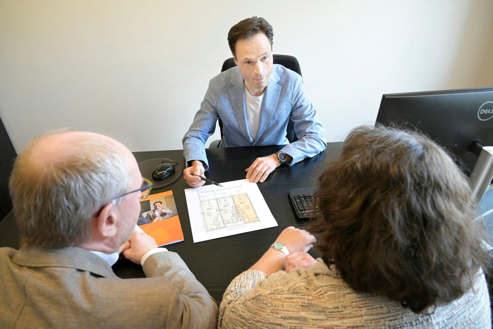 Changing your beneficiary